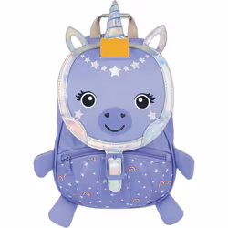 Sac à dos enfant Tann's La Licorne