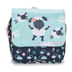 Cartable maternelle enfant Tann's Saute Mouton