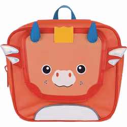 Cartable mini enfant Tann's Le Dragon