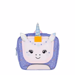 Cartable mini enfant Tann's Le Dragon - TU