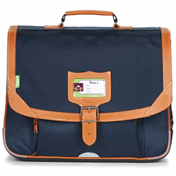 Tann'S Cartable 38 cm Camille 38111 Marine