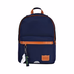Sac à dos - Tanns - Les Incontournables - Bleu Marine - 52x31x22 cm - 41.6 Litres