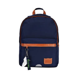 Sac à dos - Tanns - Les Incontournables - Bleu Marine - 52x31x22 cm - 41.6 Litres