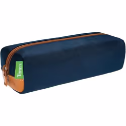 Tanns - Trousse Simple - Les Signatures Camille - Bleu Marine