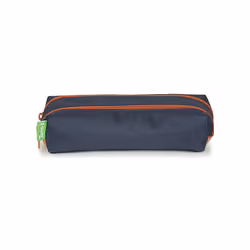 Trousse Double Tann'S Les Signatures Camille Bleu Marine