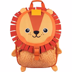 Sac à dos enfant Tann's Le Lion