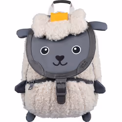 Sac à dos enfant Tann's Le Mouton - TU