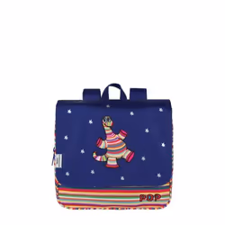 SAC Maternelle Ecole des Tann’S collabb pop - TU