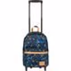 Trolley sac à dos L - 2 compartiments Tanns Les Fantaisies Sevan 73251 Multicolore