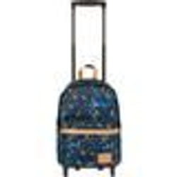 Trolley sac à dos L - 2 compartiments Tanns Les Fantaisies Sevan 73251 Multicolore