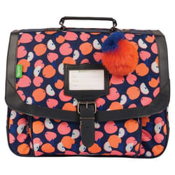 Cartable - TANNS - Sofia - Rose - 35cm - Enfant - Primaire