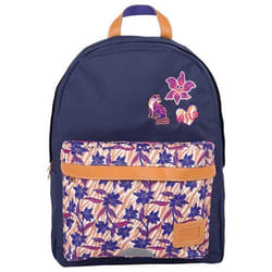 Sac à dos scolaire - TANNS - Maïna - Taille M - 18 L - Matière recyclée (bouteilles)