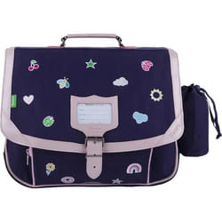 Cartable les fantaisies enfant Tanns Joy
