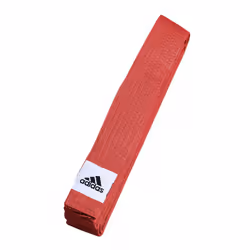 Ceinture de judo Adidas BudoBand Club