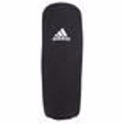 Protège tibias - Adidas - Noir - Boxe - Kick-boxing