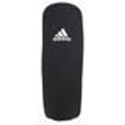 Protège tibias - Adidas - Noir - Boxe - Kick-boxing