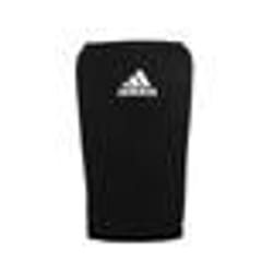Protège tibias - ADIDAS - S Noir - Mousse EVA - Polyester - Protection boxe