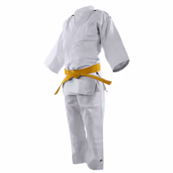 ADIDAS PERFORMANCE Kimono Judo 350 Club