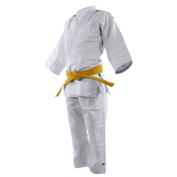 ADIDAS PERFORMANCE Kimono Judo 350 Club