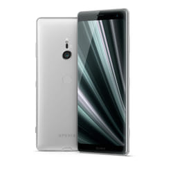 Sony Xperia XZ3 4Go 64Go Argent