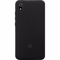 Bigben Connected MFXMPACKREDMI7A, Housse, Xiaomi, Redmi 7A, 13,8 cm (5.45"), Noir