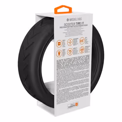 Xiaomi Scooter Tire X1 - Vue supplémentaire 5