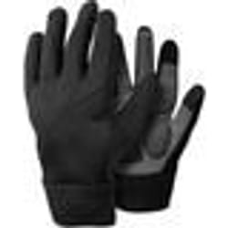 Gants vélo Casr Gants Mi-Saison De Vélo & Trottinette Electrique CASR Gloves - Noir - L