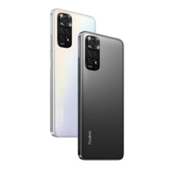 Xiaomi Redmi Note 11S 6Go 64Go Gris
