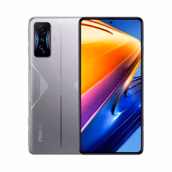 POCO F4 GT 5G, 16,9 cm (6.67"), 12 Go, 256 Go, 64 MP, Android 12, Argent