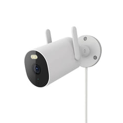 Caméra de surveillance - Xiaomi - AW300 - Vision nocturne - Rotation 360° - Détection de mouvement