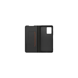 Etui XIAOMI Redmi Note 12 5G noir
