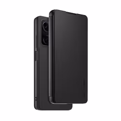 Etui XIAOMI Redmi Note 12 PRO+ 5G noir