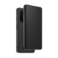 Etui XIAOMI Redmi Note 12 PRO+ 5G noir