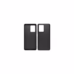 Coque XIAOMI Redmi Note 12 PRO+ 5G Noir