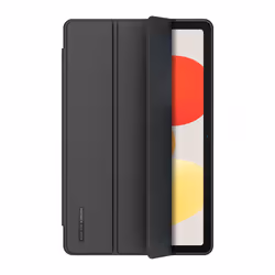 Etui XIAOMI Folio noir pour Redmi Pad SE
