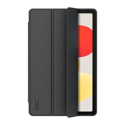 Etui XIAOMI Folio noir pour Redmi Pad SE