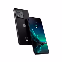 Motorola Edge 40 Neo 5G 12 Go/256 Go Noir (Black Beauty) Double SIM XT2307-1