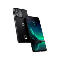 Motorola Edge 40 Neo 5G 12 Go/256 Go Noir (Black Beauty) Double SIM XT2307-1