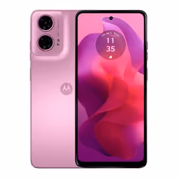 Motorola Moto G24 8 Go/128 Go Rose (Pink Lavender) XT2423-1