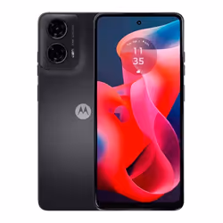 Motorola Moto G24 8 Go/128 Go Noir (Charcoal) XT2423-1