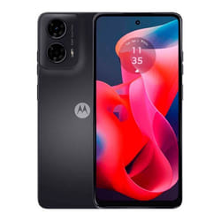 Motorola Moto G24 8 Go/128 Go Noir (Charcoal) XT2423-1