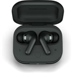Motorola Moto Buds Plusécouteurs sans FilRéduction Active de BruitGris Anthracite
