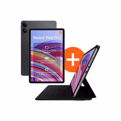 Tablette Android XIAOMI Pack Redmi Pad Pro 128Go + Clavier