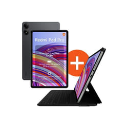Tablette Android XIAOMI Pack Redmi Pad Pro 128Go + Clavier