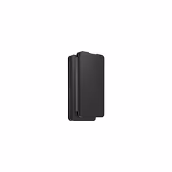 Coque XIAOMI Redmi Note 14 Pro+ 5G folio noir