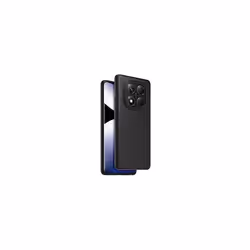 Coque XIAOMI Redmi Note 14 Pro+ 5G Noir