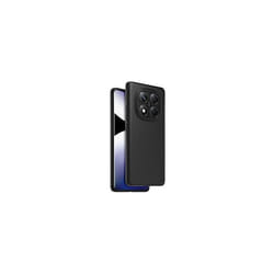Coque XIAOMI Redmi Note 14 Pro+ 5G Noir