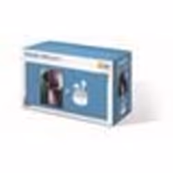 Pack Smartphone - Honor - Magic 7 Lite - 5G - 256 Go - Noir + Earbuds X7I