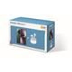 Pack Smartphone - Honor - Magic 7 Lite - 5G - 256 Go - Noir + Earbuds X7I