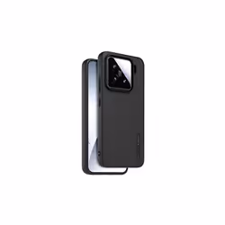Coque XIAOMI Xiaomi 15 premium Noir